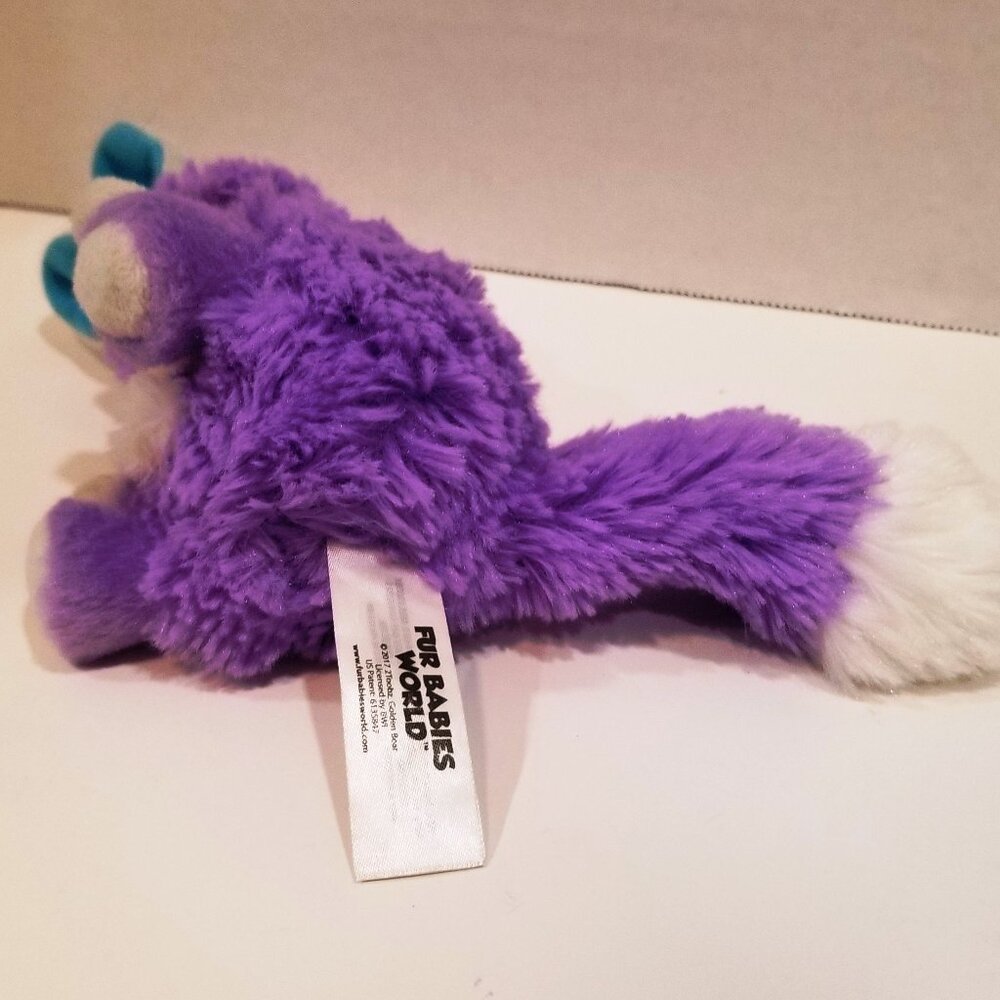 ๐Fur Babies World Dreamstar Kiki Plush, VGUC - EUC ๐$5 or 5 for $10 - Picture 8 of 12